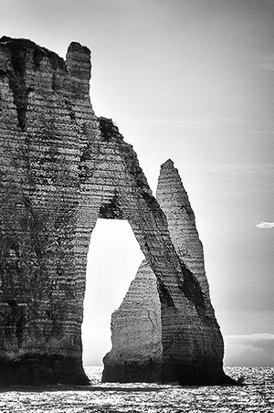 Étretat - Seine-Maritime