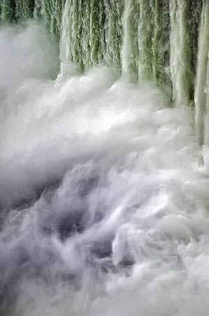 Chutes du Niagara (Canada)