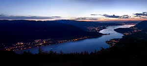 Lac d'Annecy - Haute-Savoie