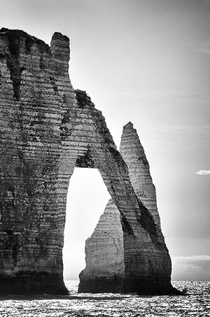 Étretat - Seine-Maritime