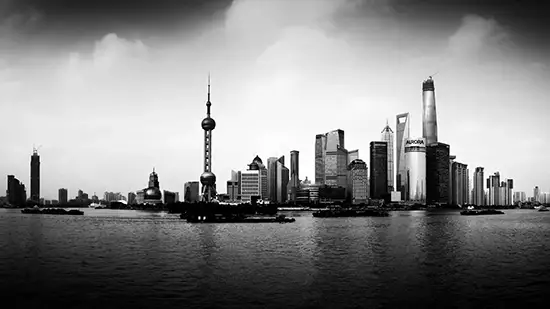 ShangHai (Chine) | artHansi
