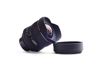 Sigma 12-24mm | artHansi