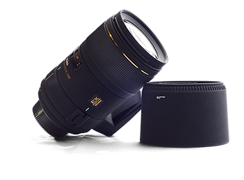 Sigma 150mm f/2.8 Macro | artHansi